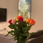 Appartement Wolburg *