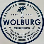 Appartement Wolburg Timmendorfer Strand