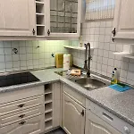 Appartement Wolburg Timmendorfer Strand