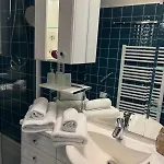 Wolburg Appartement Timmendorfer Strand