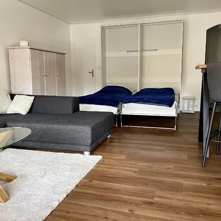 Wolburg Timmendorfer Strand