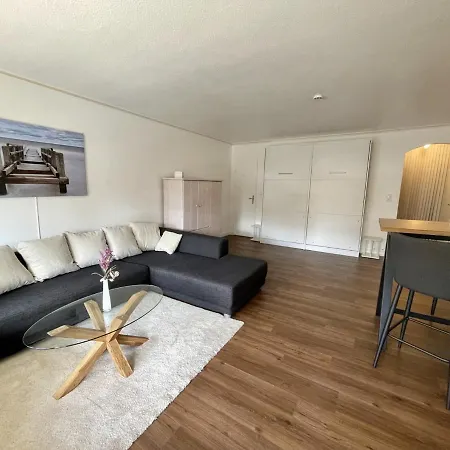 Wolburg Apartment *