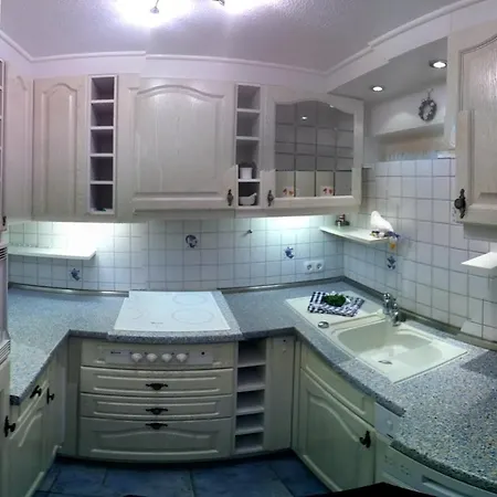 Wolburg Apartment *
