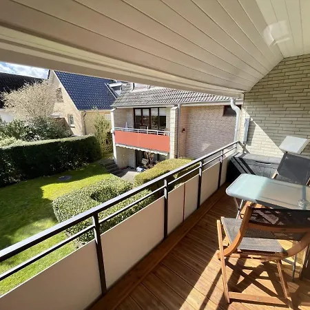 Wolburg * Timmendorfer Strand