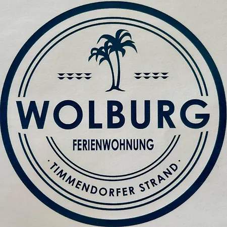 Lejlighed Wolburg Timmendorfer Strand