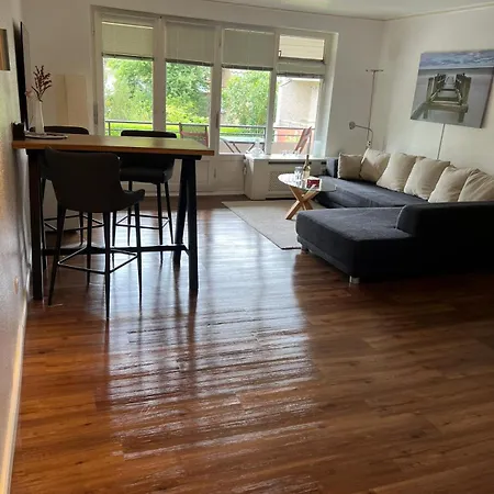 Wolburg Appartement