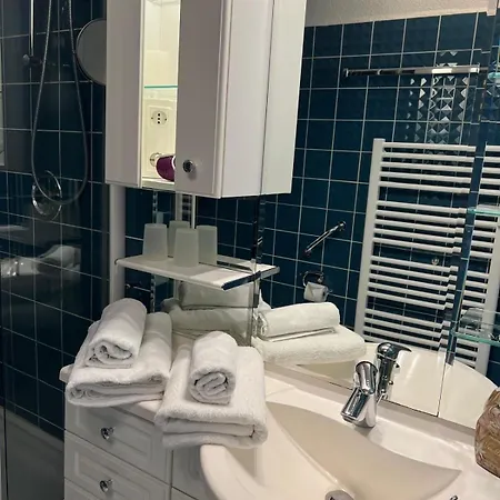 Wolburg Apartment Timmendorfer Strand