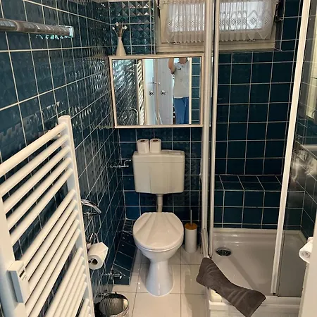 Apartment Wolburg