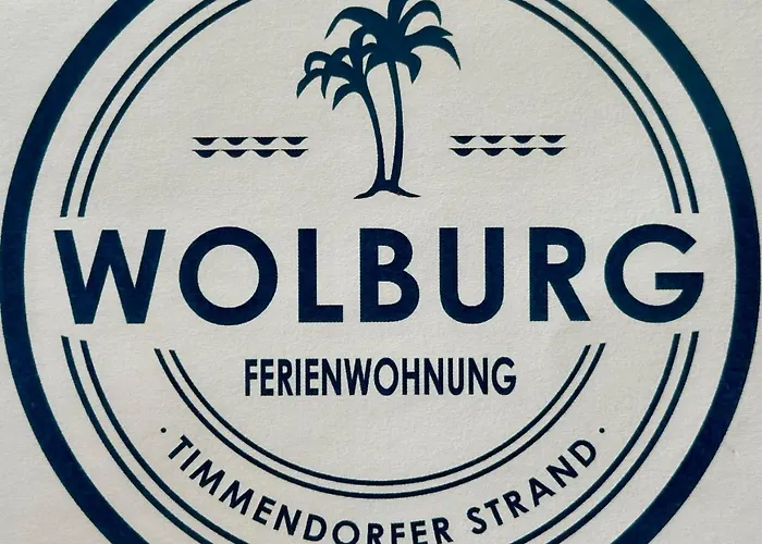 شقة Wolburg تيميندورفير ستراند